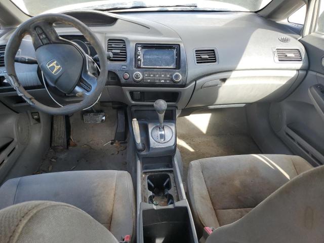 2006 HONDA CIVIC LX #3273744399