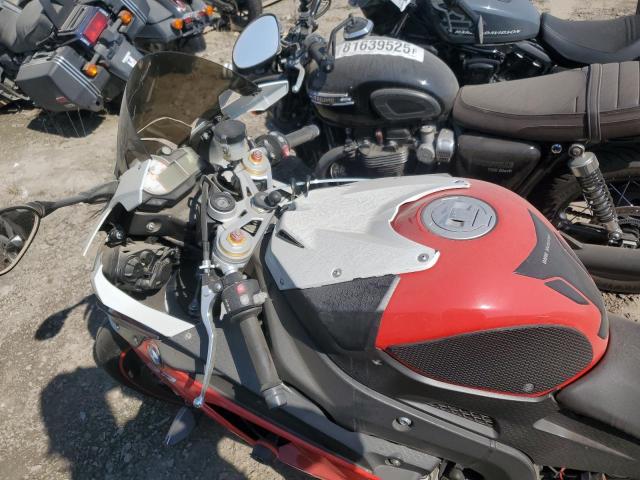 2013 BMW S 1000 RR WB1053400DZL17045