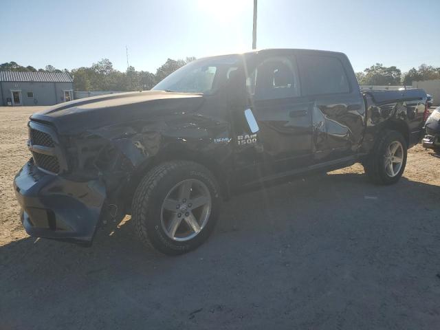2013 RAM 1500 ST - 1C6RR7KT3DS541106