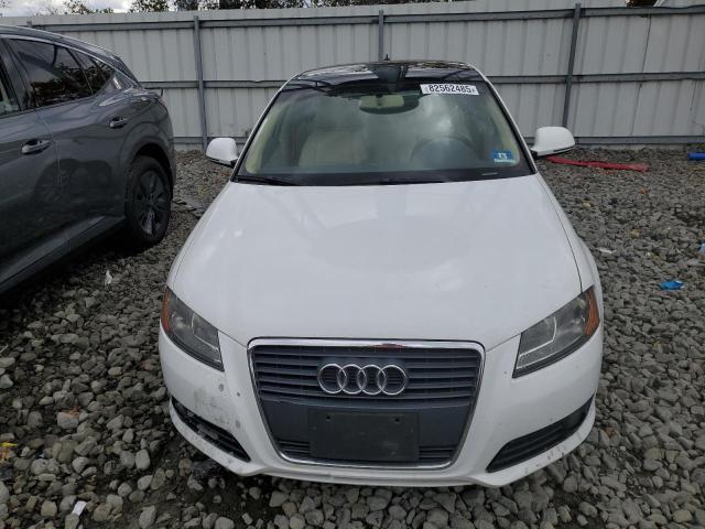 2009 AUDI A3 2.0T #3285619270