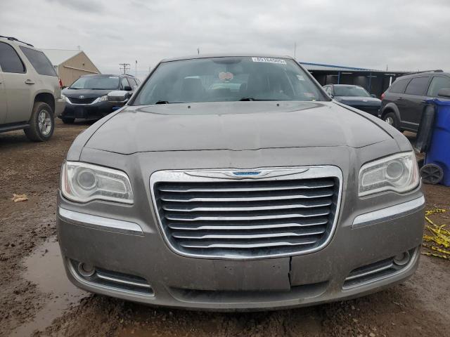 2014 CHRYSLER 300C - Inny widok