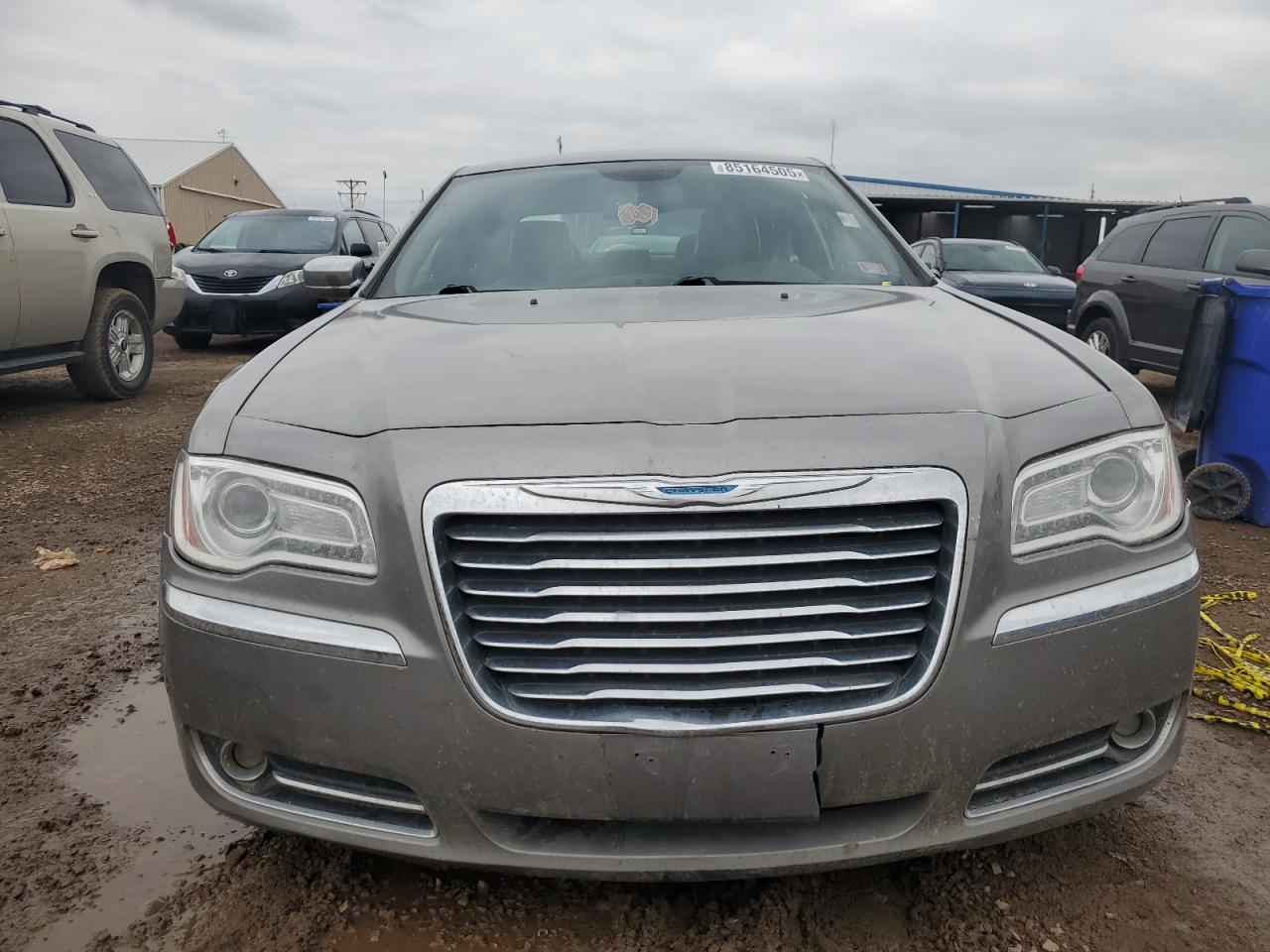CHRYSLER 300C