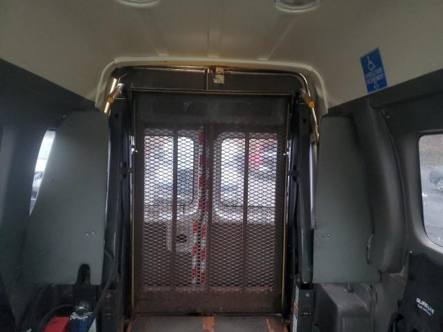 2014 FORD ECONOLINE #3270532766