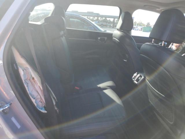 2025 KIA SORENTO S #3302799004
