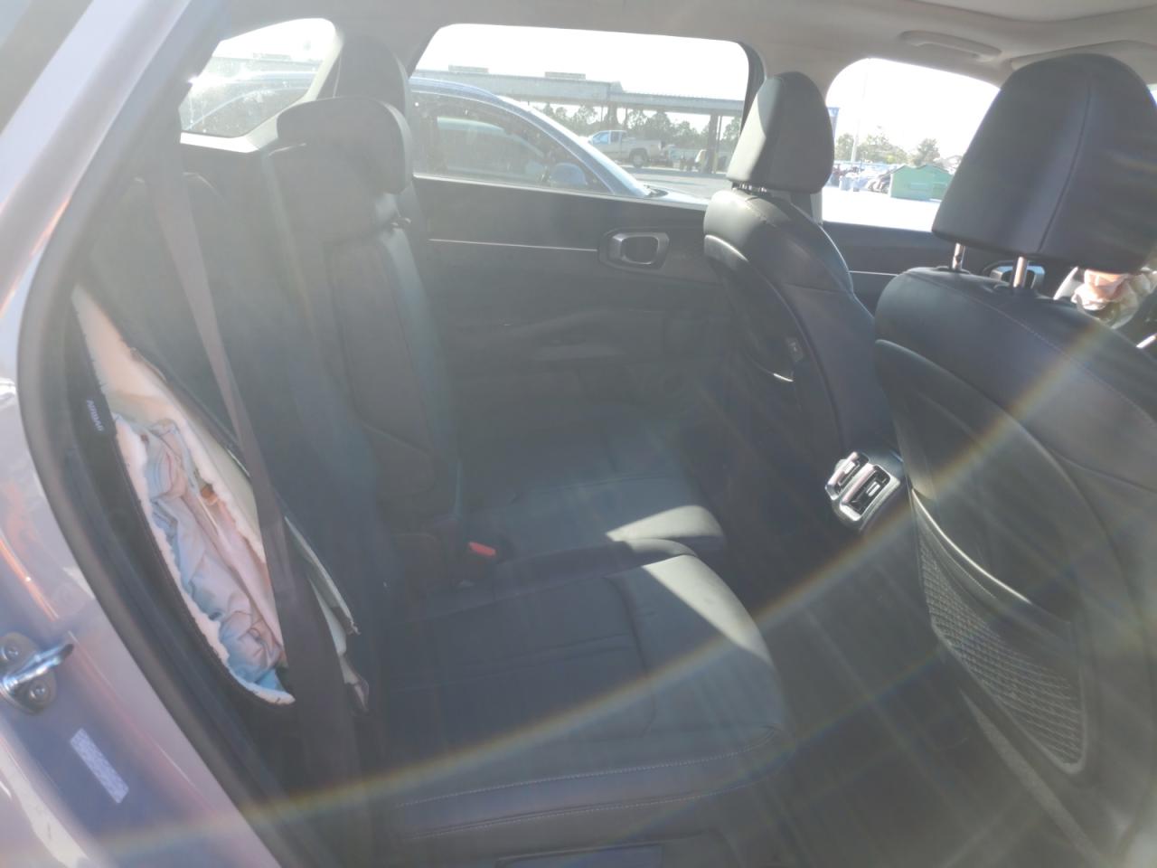 Lot #3302799004 2025 KIA SORENTO S