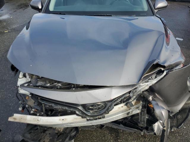 2019 TOYOTA CAMRY L 4T1B11HK5KU827744