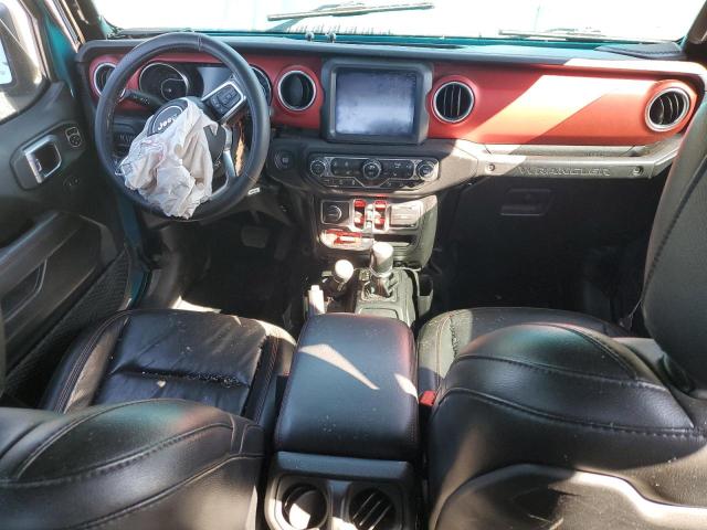 2020 JEEP WRANGLER U 1C4HJXFG9LW190427