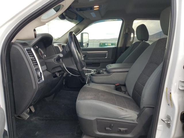 2018 RAM 3500 SLT 3C63RRHL4JG330234