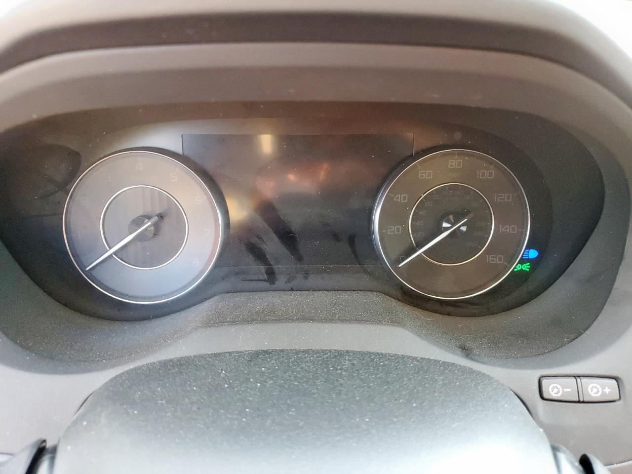 ACURA RDX TECHNOLOGY