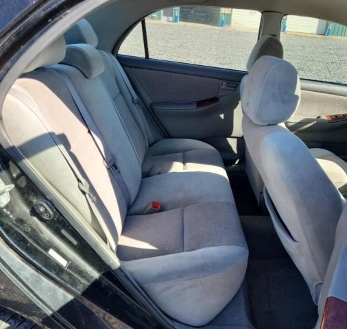 2008 TOYOTA COROLLA CE #3294597040