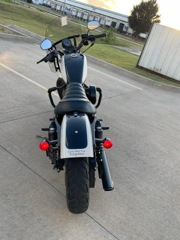 2018 HARLEY-DAVIDSON XL883 IRON 1HD4LE214JC413064