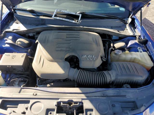 2019 CHRYSLER 300 TOURIN - 2C3CCAAG9KH601643