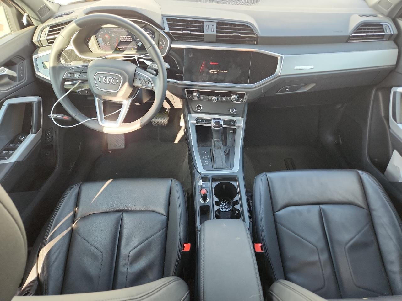 AUDI Q3 PREMIUM S LINE 45