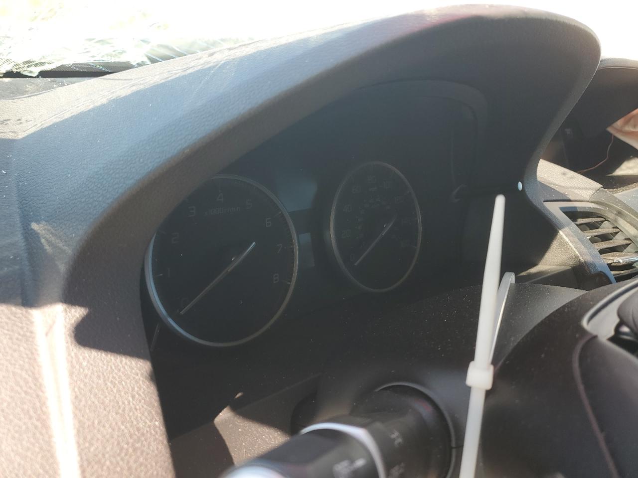 ACURA RDX TECHNOLOGY