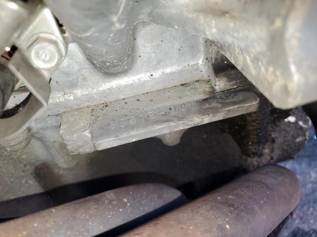 2006 HONDA ST1300 #3304561442