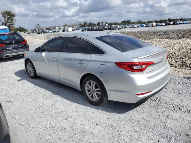 2016 HYUNDAI SONATA SE 5NPE24AF3GH407446