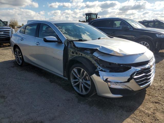 2021 CHEVROLET MALIBU LT #3297219388