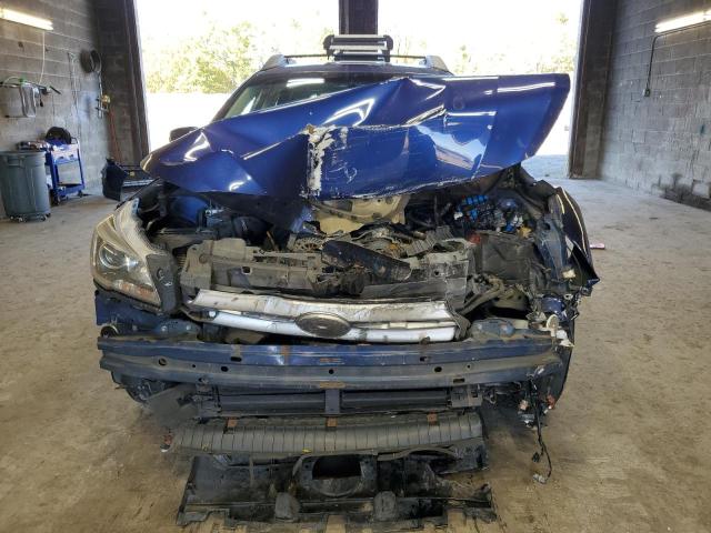 2015 SUBARU OUTBACK 2. - 4S4BSALC2F3316310