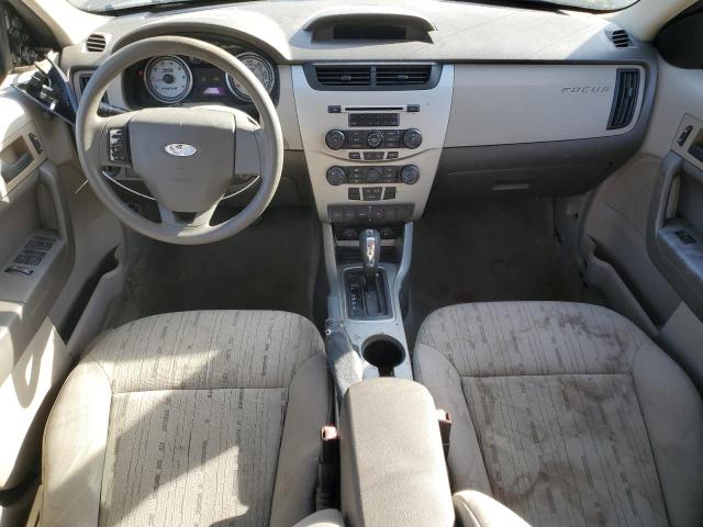 2010 FORD FOCUS SE #3283776431