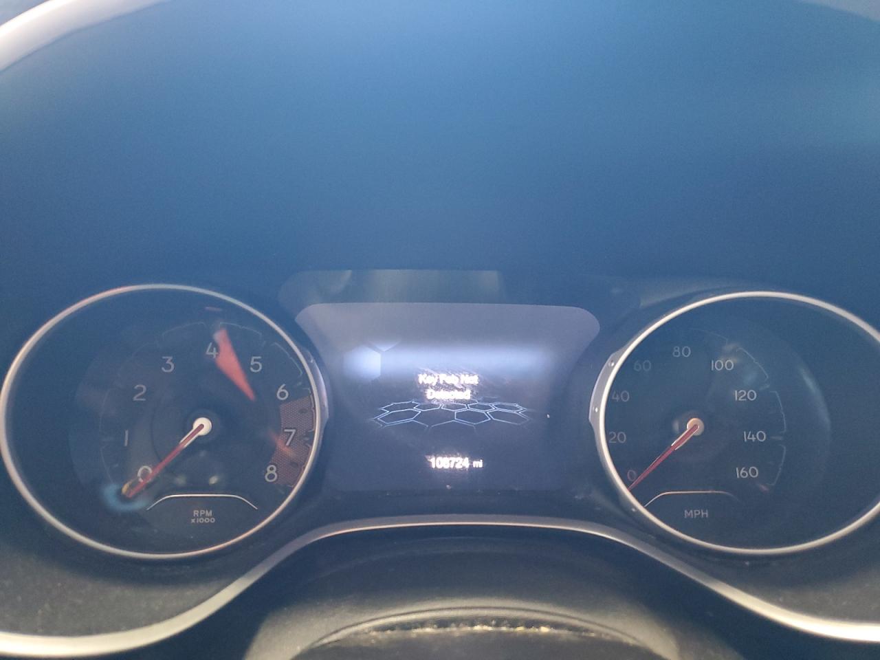 JEEP COMPASS LIMITED