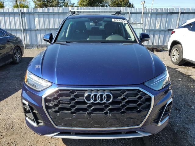 2023 AUDI Q5 PREMIUM WA1EAAFY5P2037527