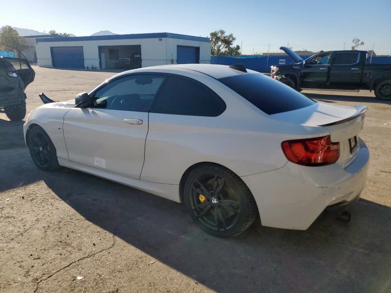 2015 BMW M235XI WBA1J9C5XFVX98688