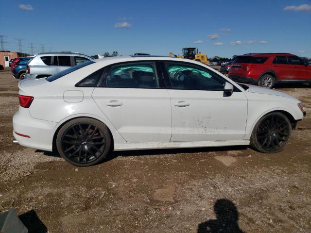 2016 AUDI S3 PREMIUM WAUB1GFF3G1036535