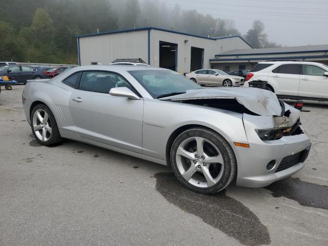 2015 CHEVROLET CAMARO LT - 2G1FD1E30F9301561