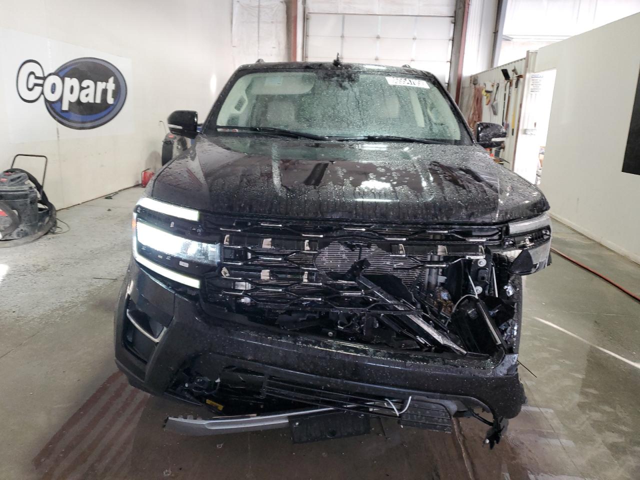 FORD EXPEDITION MAX LIMITED