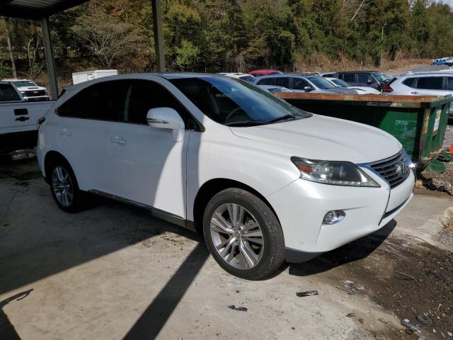 2015 LEXUS RX 450H 2T2ZB1BA9FC001333