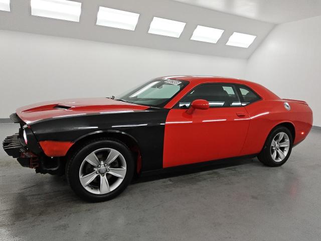 2020 DODGE CHALLENGER #3304530435