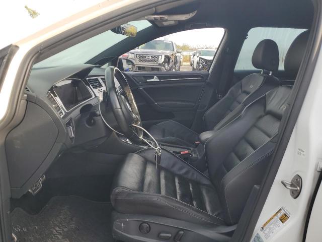 2018 VOLKSWAGEN GOLF R - WVWVF7AU3JW215174