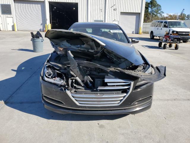 2015 HYUNDAI GENESIS 3. #3286525192