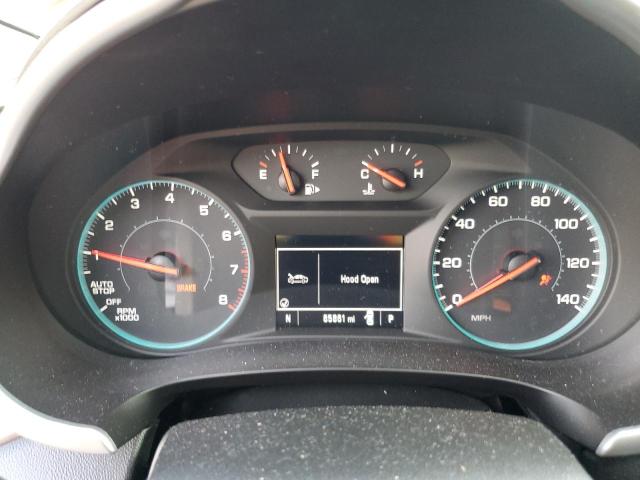 2019 CHEVROLET MALIBU LS 1G1ZB5ST2KF140002