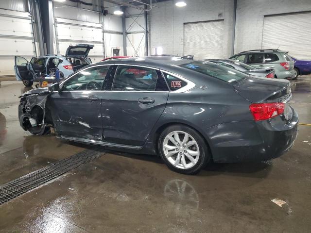 2018 CHEVROLET IMPALA LT #3287647009