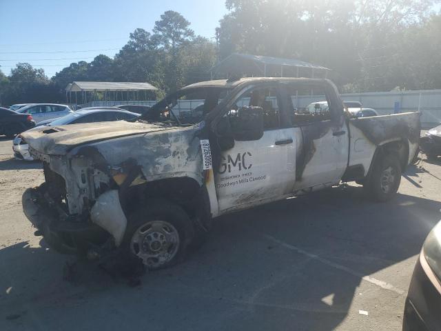 2025 CHEVROLET SILVERADO #3310370994