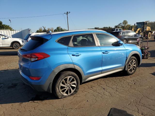 2017 HYUNDAI TUCSON LIMITED KM8J3CA42HU317616