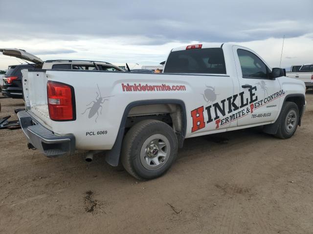 2015 GMC SIERRA C15 - 1GTN1TEC6FZ904186