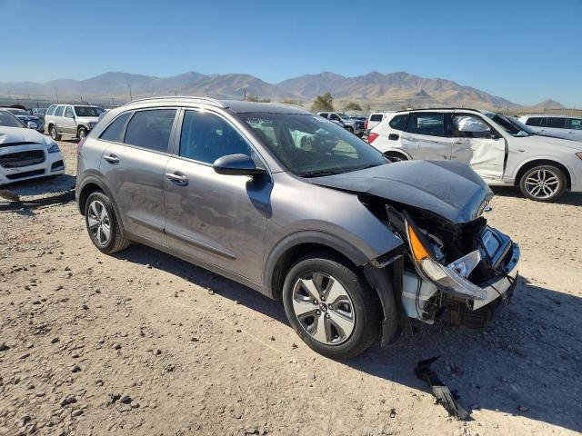 2018 KIA NIRO FE - KNDCB3LC9J5142883