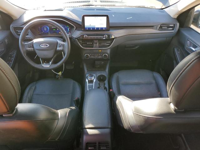 2020 FORD ESCAPE TIT - 1FMCU0DZ9LUA57817