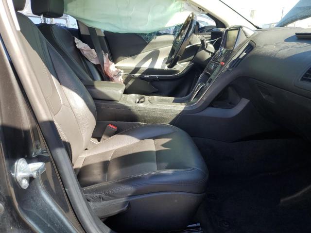 2014 CHEVROLET VOLT - 1G1RH6E43EU173955