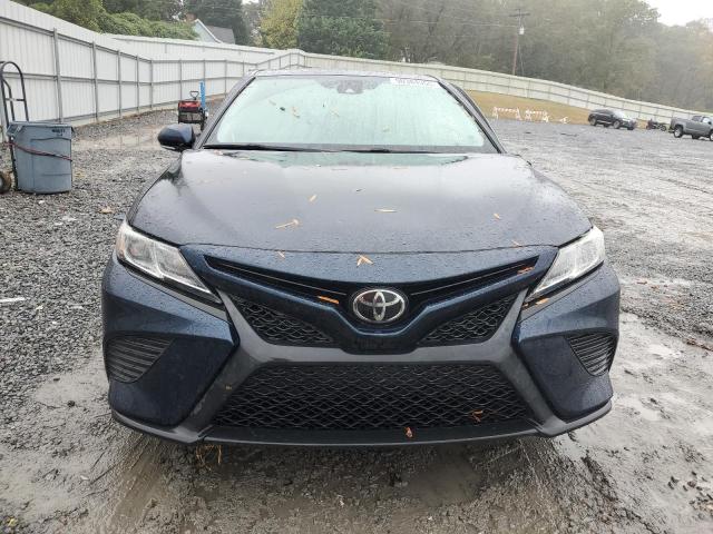 2019 TOYOTA CAMRY XSE #3302909080