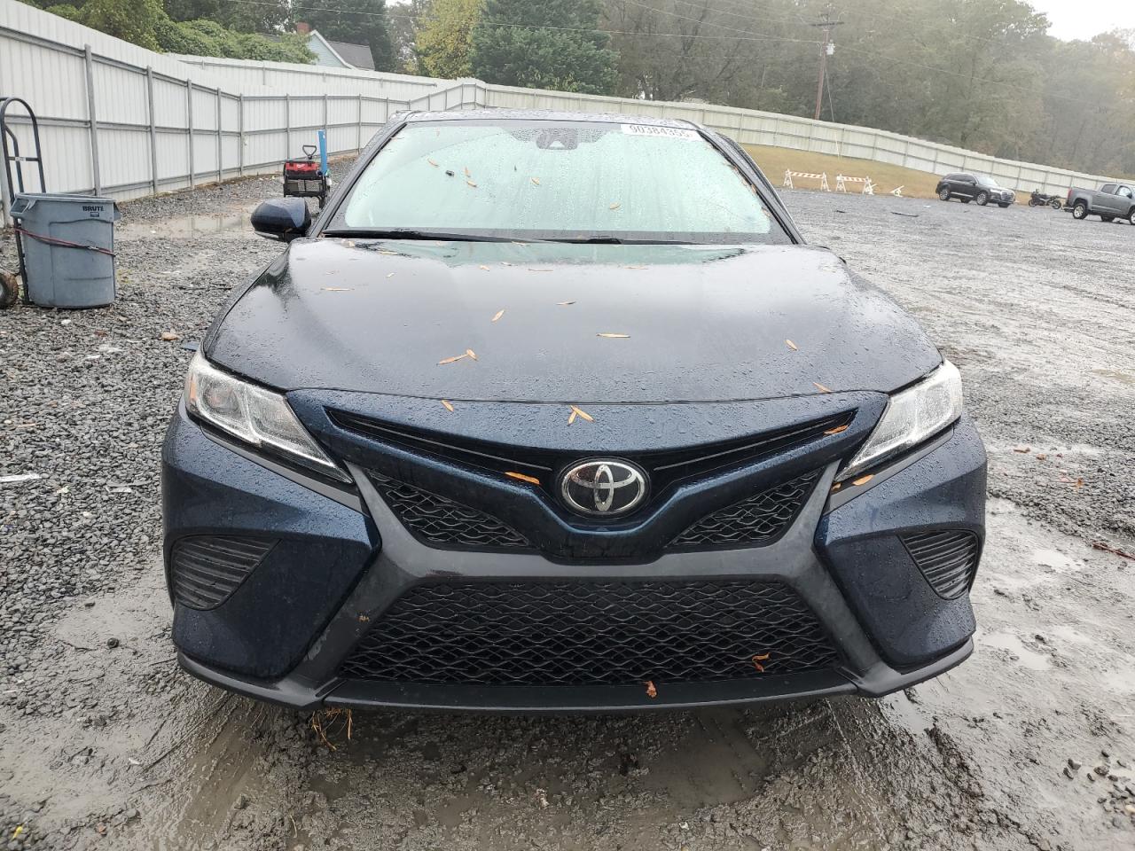 TOYOTA CAMRY L