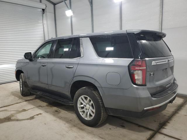 2021 CHEVROLET TAHOE K150 1GNSKLED6MR319766