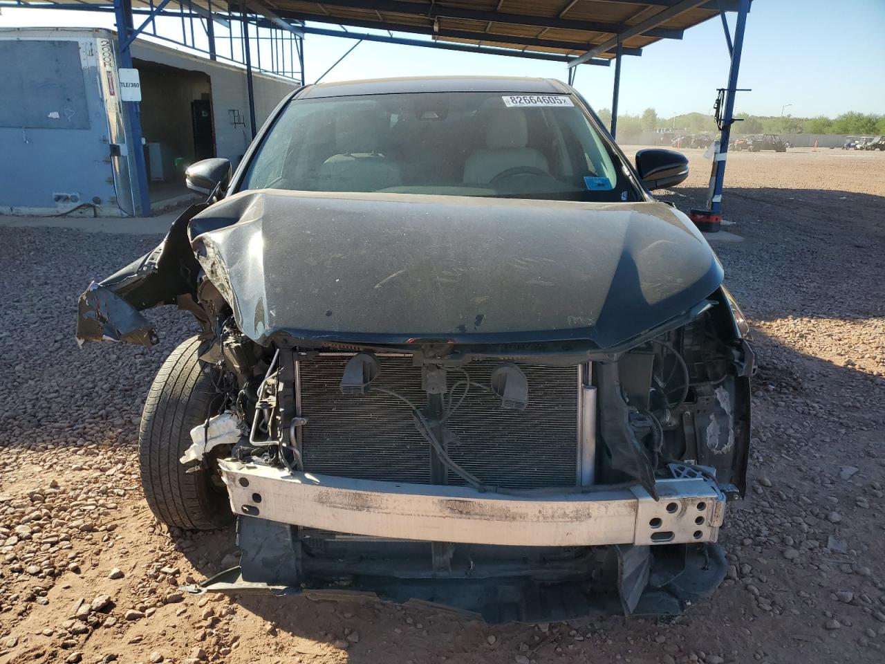 TOYOTA HIGHLANDER LE