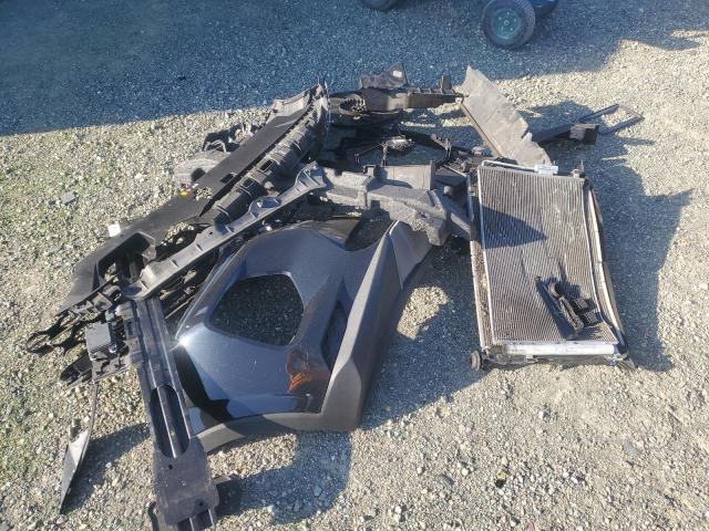 2019 HYUNDAI SANTA FE S - 5NMS2CAD2KH008660