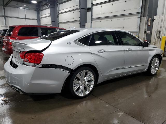 2017 CHEVROLET IMPALA PRE #3274697795