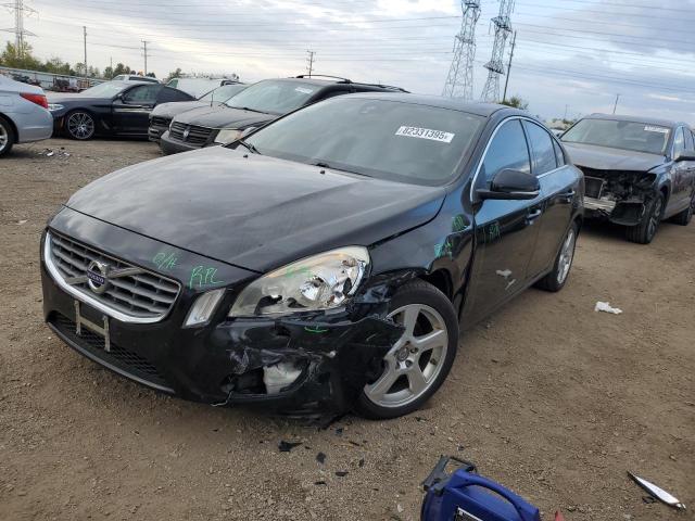 VOLVO S60 T5