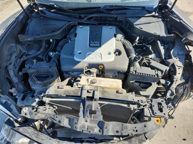 2017 INFINITI Q70L 3.7 JN1BY1PP7HM170924