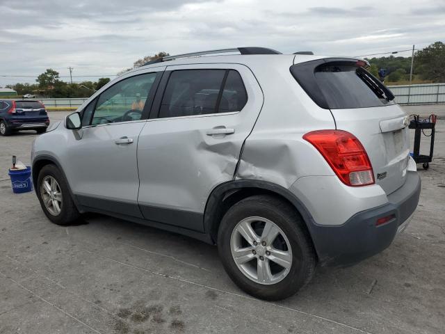 2015 CHEVROLET TRAX 1LT - Other View